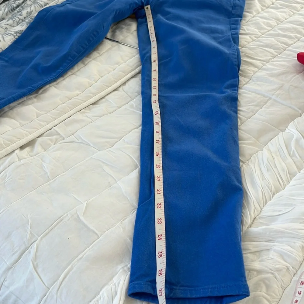 J. Crew almost brand